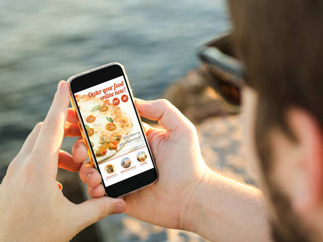 Ecommerce-wary malls find online food aggregators' presence palatable
