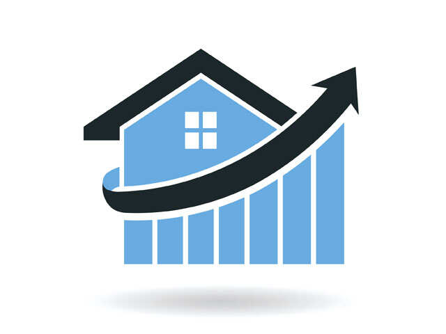 Home buyers want to take over debt-laden property developers
