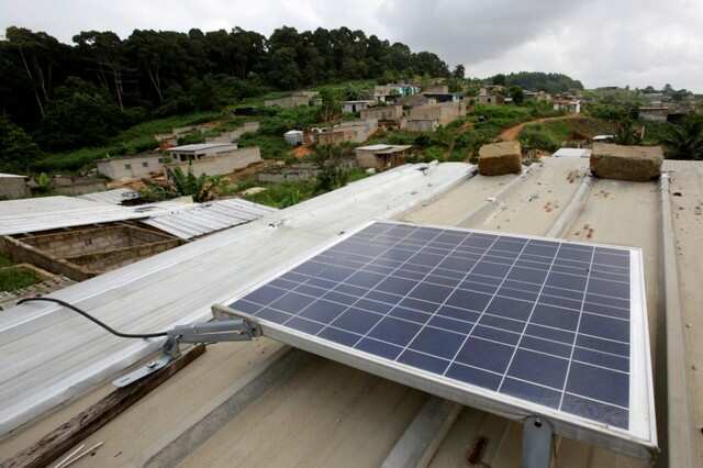 BRIEF: NLC India says entire 500 MW solar power projects in Tamil Nadu commissioned