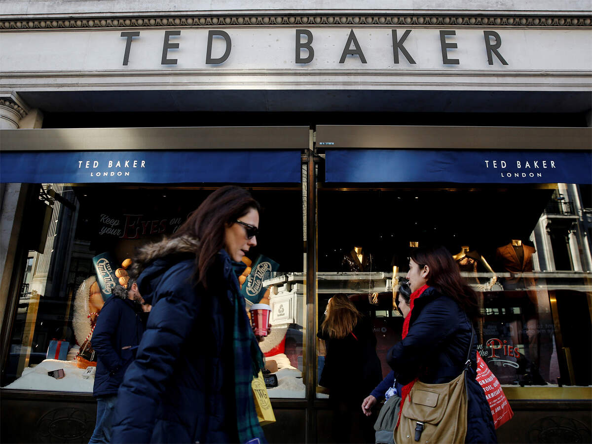 Ted Baker founder and CEO resigns amidst misconduct allegations