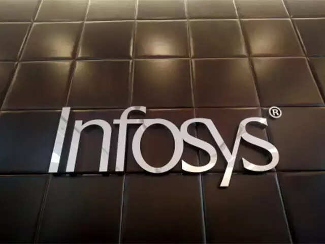Infosys elevates Anand Swaminathan, Ashiss Dash