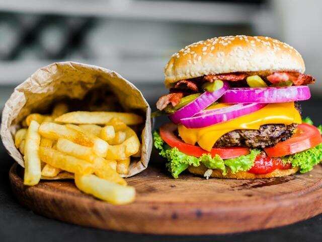Johnny Rockets is coming back in India