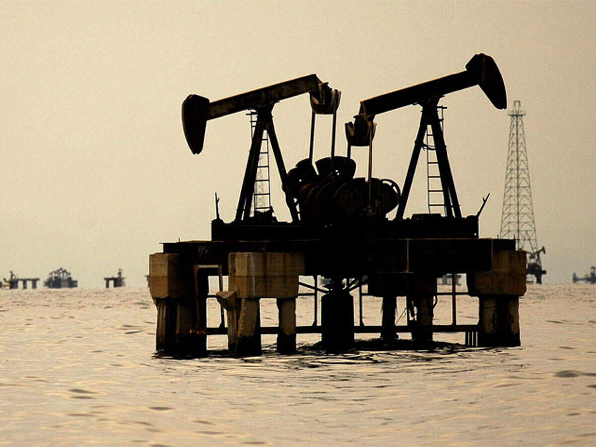Ecopetrol, Colombia sign deal for offshore bloc in Caribbean