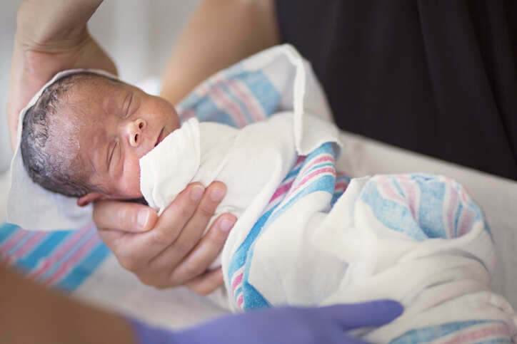 Indore: This new machine can detect hearing defects in newborns