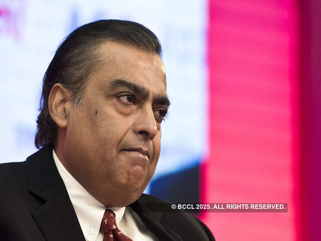 RIL readies for e-commerce foray with string of acquisitions