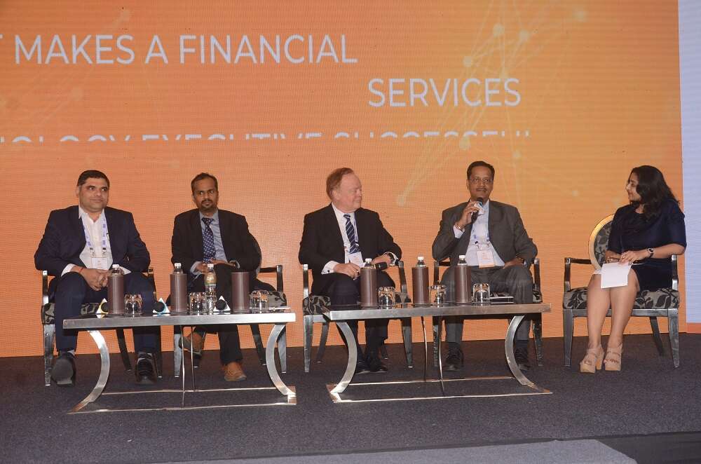ETCIO BFSI Conclave 2019: What Makes a Financial Services Technology Executive Successful?