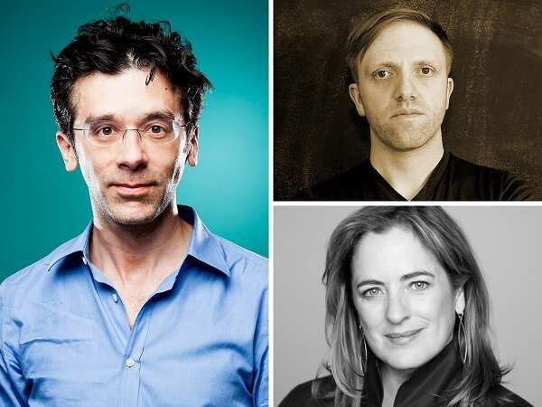 FLOW - The Change Festival: Top marketing minds come under one roof