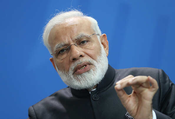 PM Modi to launch energy, health projects in Karnataka, Tamil Nadu today