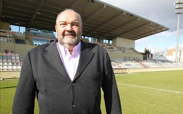 Building emotion helps you build biz: Former CEO, FC Barcelona