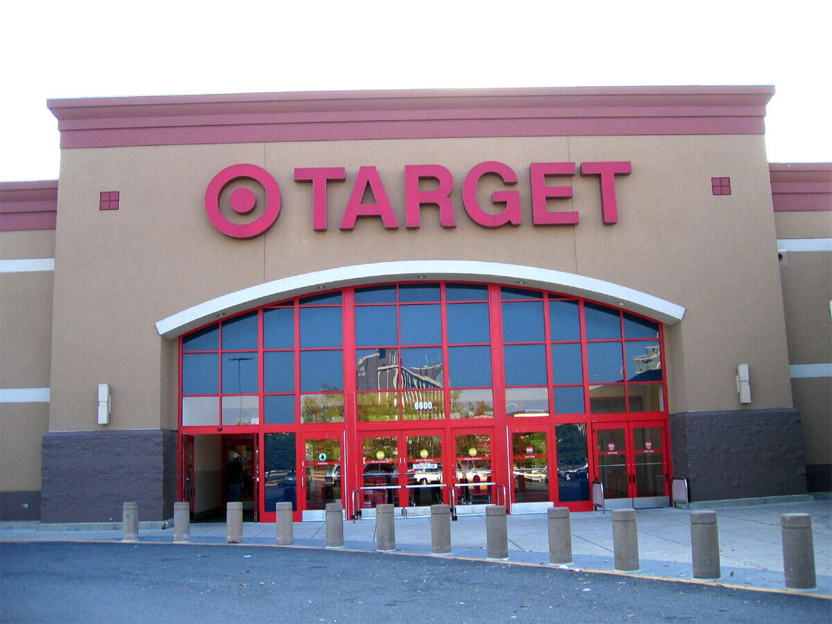 Target hits on all cylinders in the fourth quarter