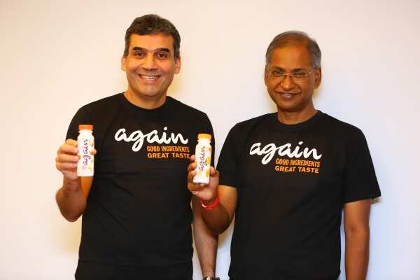 Fabmart founders are back with their new venture