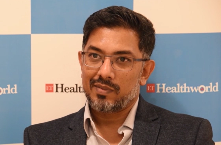 70% of practicing doctors treating people outside tertiary care are just plain MBBS: Gerald Jaideep