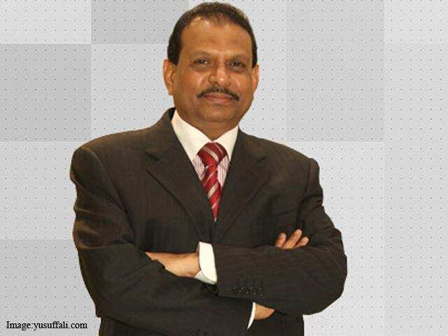 Yusuff Ali tops Malayalis in Forbes’ rich list