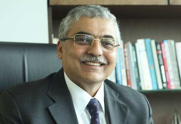 Dentsu Aegis Network promotes Ashish Bhasin to CEO of expanded cluster Greater South