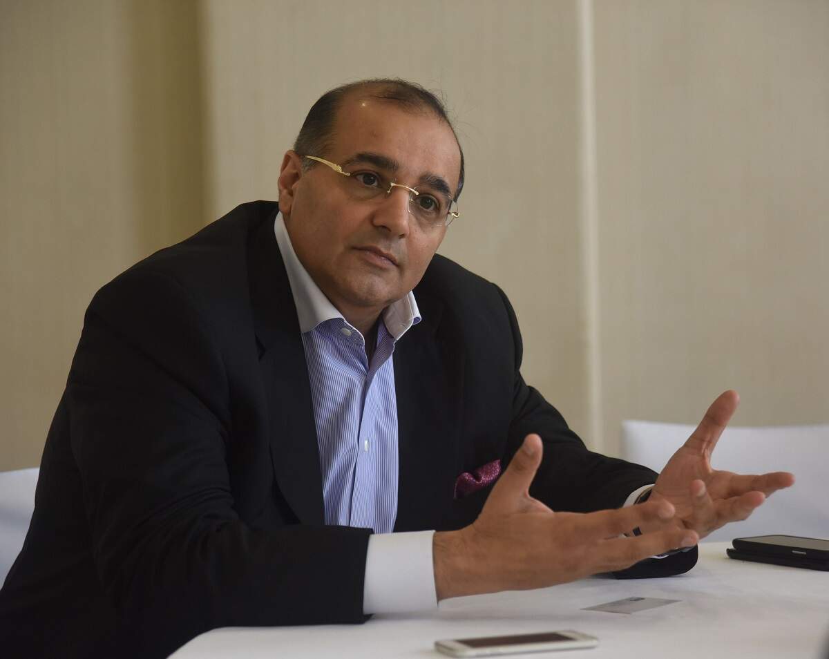 CARE’s re-rating of DHFL’s long term debt an irrational decision: Kapil Wadhawan, Chairman