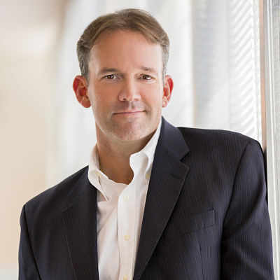 Cisco’s Chief Trust Officer on intent-based networking for better security strategy