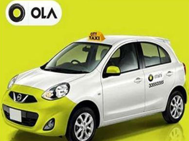 Hyundai may book a $300M ride in Ola