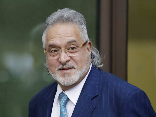 Diageo seeks first access to Mallya shares in UBHL