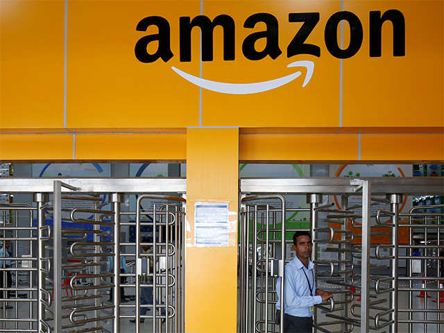 Amazon to expand real-world store presence