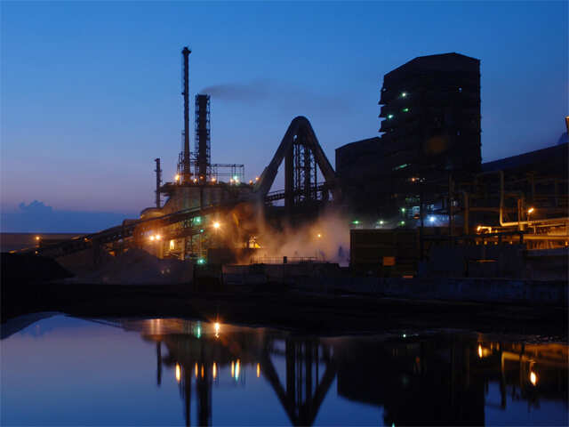 INNOVATION: Chennai lab to build desal plant that works on waste water