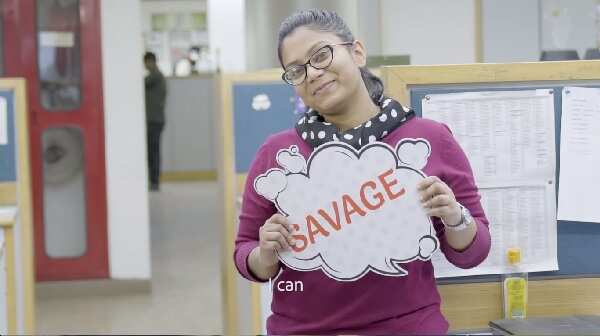 Dabur celebrates women’s day with a special film #Womencan