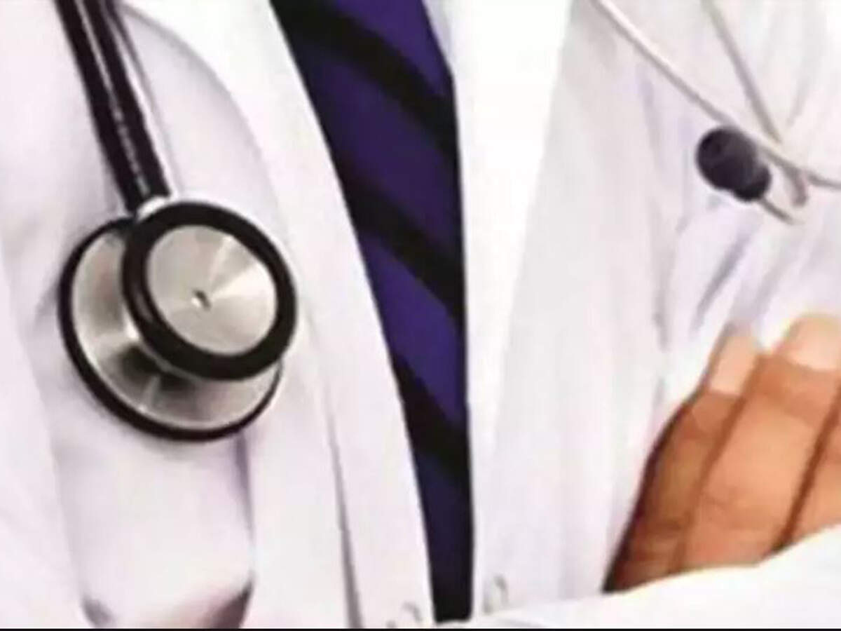 Lucknow: Nod for AIIMS-like pay for SGPGI doctors