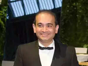 Nirav Modi's new business in UK listed as ‘wholesale trader in jewellery’
