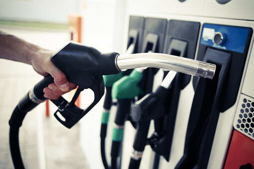 As petrol prices spike before polls, Pradhan seeks Saudi help to cool rates