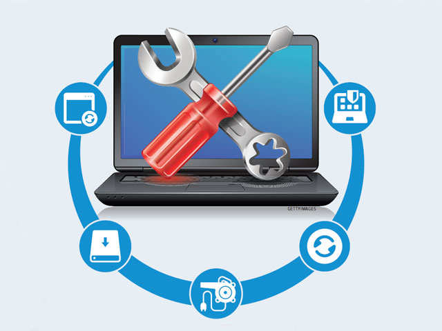Dell wants sops for making in India