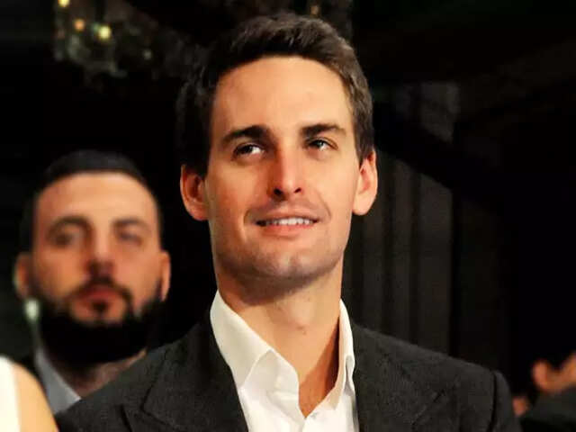 Snapchat's founding story will soon be a web series