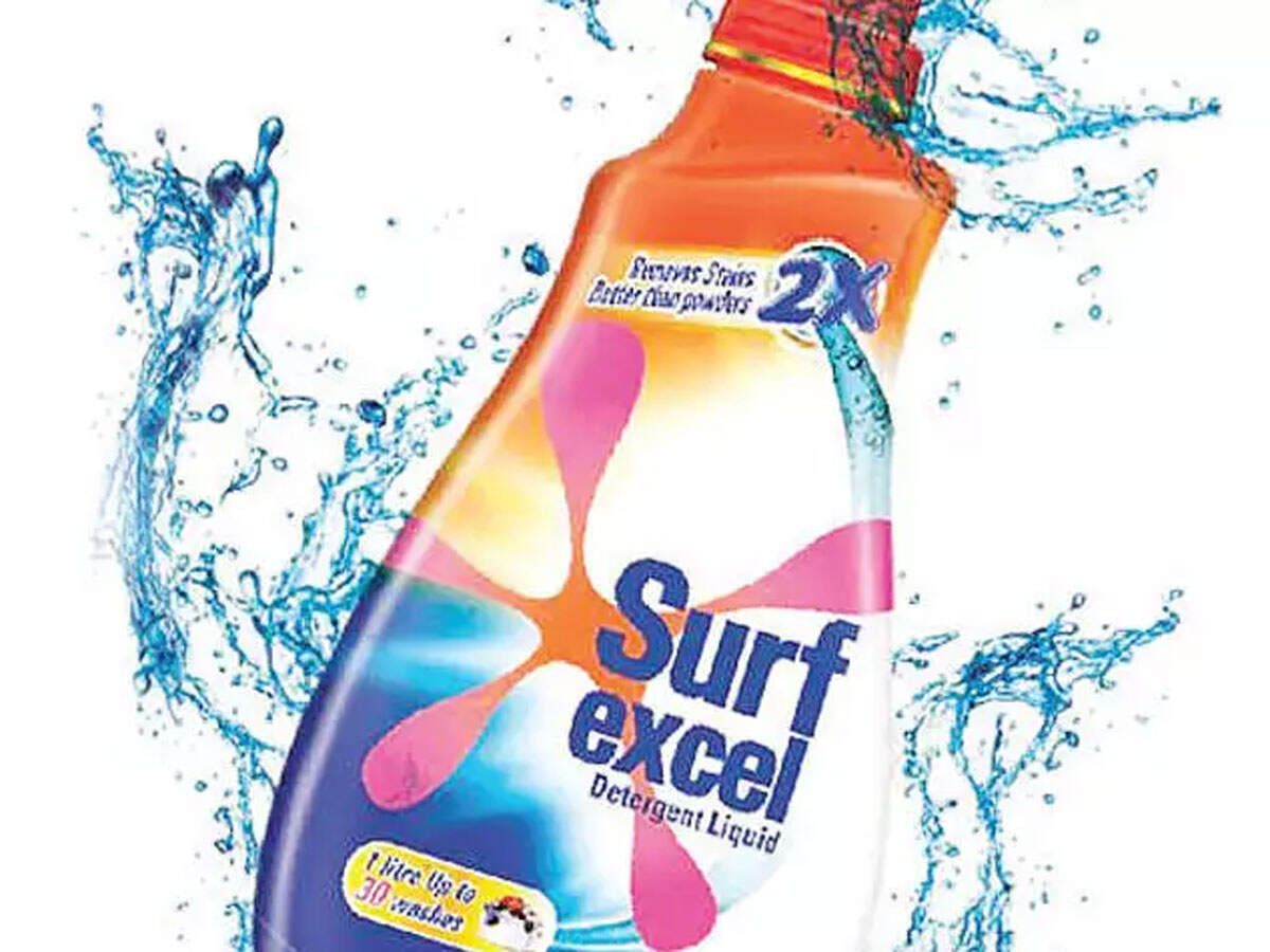 #boycottSurfexcel: Detergent brand faces backlash for ad promoting Hindu-Muslim harmony