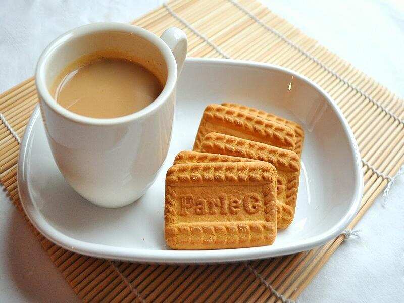 Parle aims Rs 100-150 cr turnover from Nurtricrunch in 2 yrs