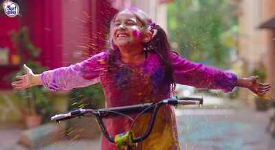 Unilever rises above the noise; Indian advertising comes of age