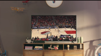 NBA India launches new ad to promote NBA Primetime Sundays