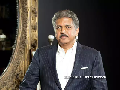 Mahindra utilises his bouquet of brands to become a global market player