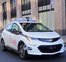 Cruise, valued at about $14.6 billion, also plans to triple its office space in San Francisco. 