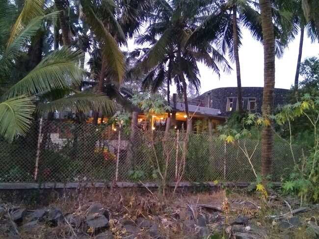 Ashok Mittal's Alibaug mansion to be razed on SC's order