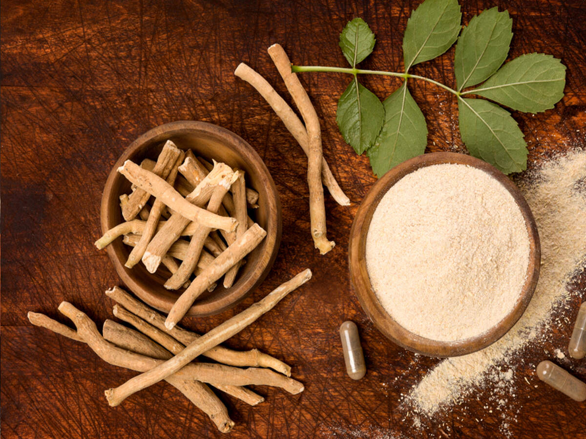 Wonder health benefits of Ashwagandha