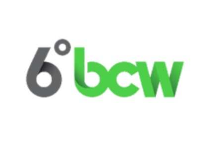 Cohn & Wolfe Six Degrees becomes 6° BCW