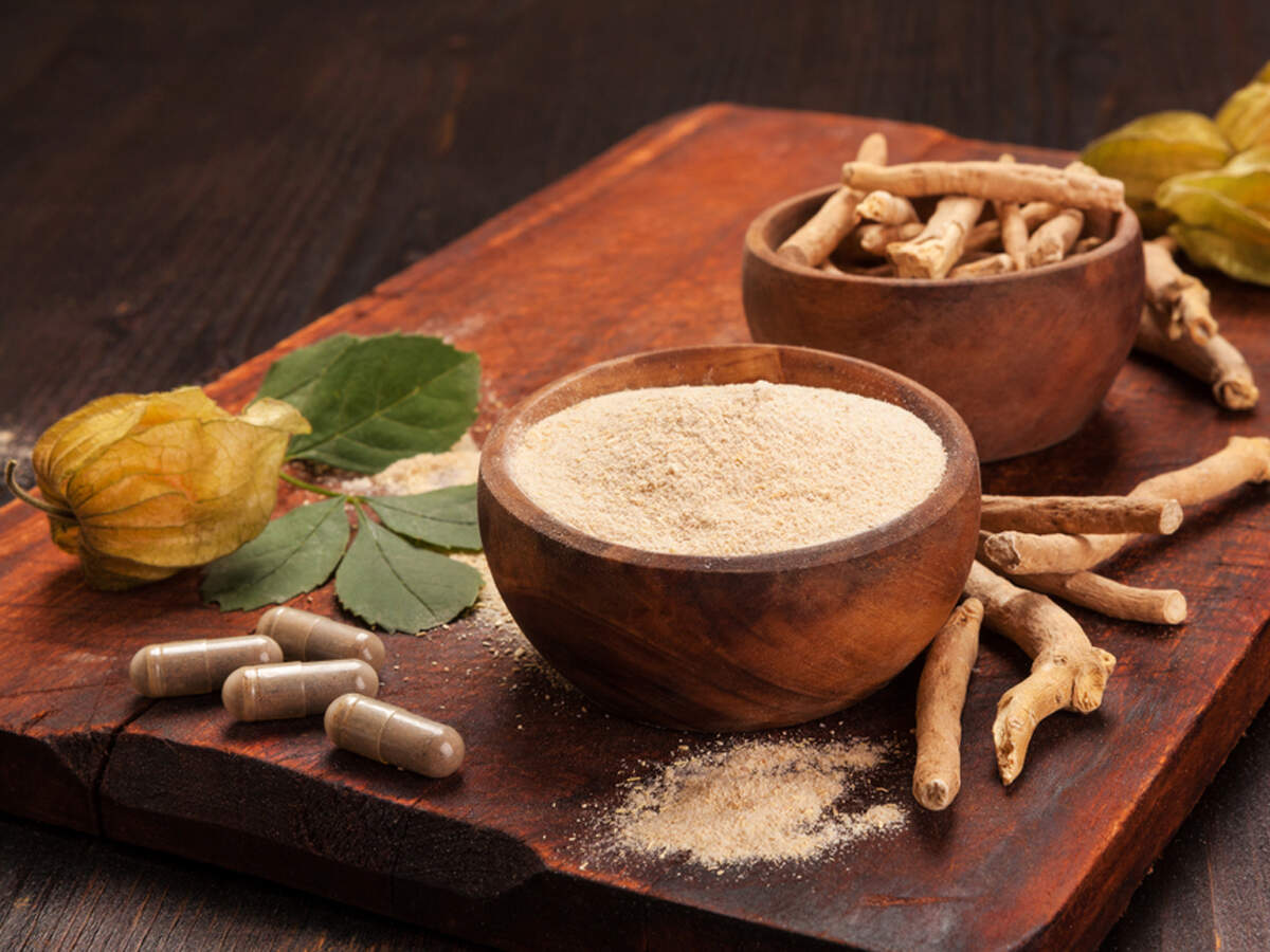 Wonder health benefits of Ashwagandha