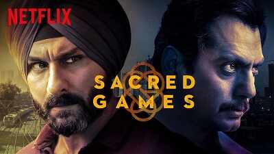 Netflix plans to double investment in Indian content