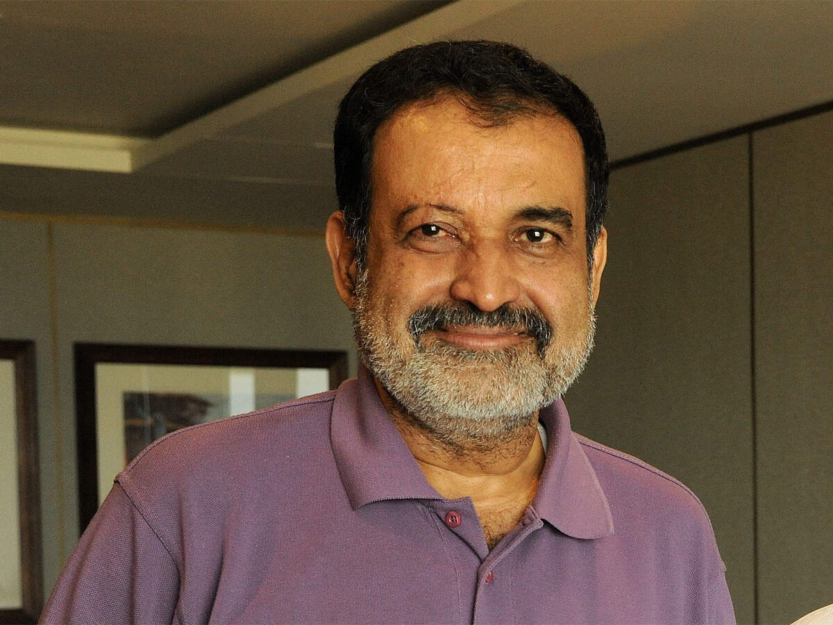 Social media may swing 4-5% votes in Lok Sabha poll: TV Mohandas Pai