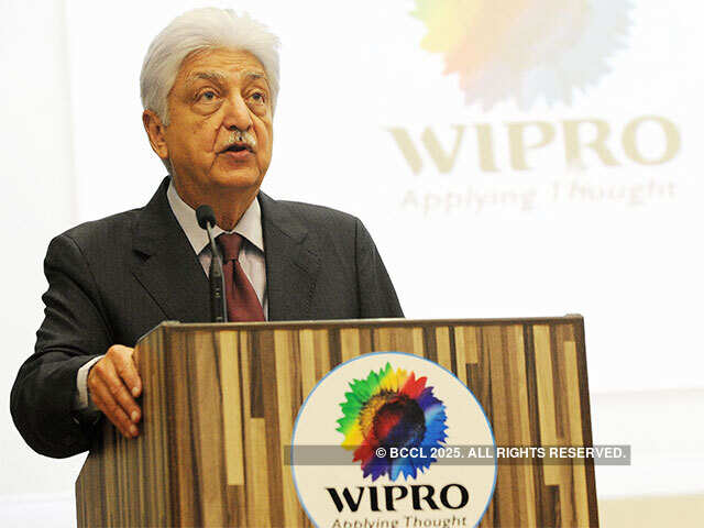 With $21 Billion, Azim Premji among world’s top philanthropists
