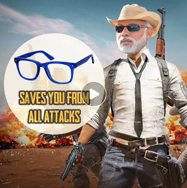 Small-time brands, scammers use PM’s likeness to sell on Facebook