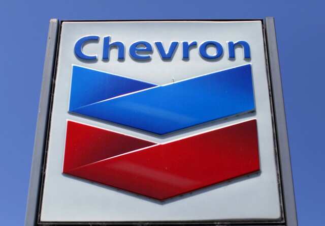 Chevron shuts some oil production in Gulf of Mexico after pipeline outage