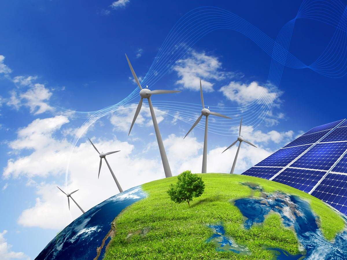 RWE sees falling profit ahead of Innogy, E.ON renewables deal