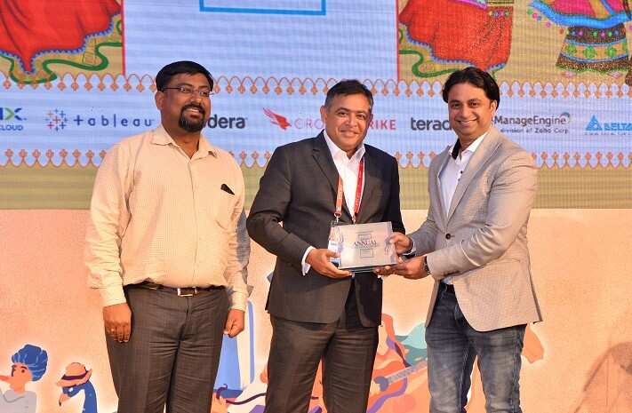 How IT helps Burger King improve its top-line: ETCIO Annual Conclave19
