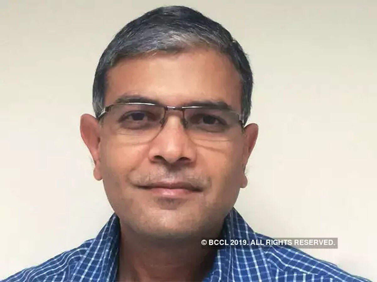 GST has been positive for logistics business:  Mayur Toshniwal, Future Supply