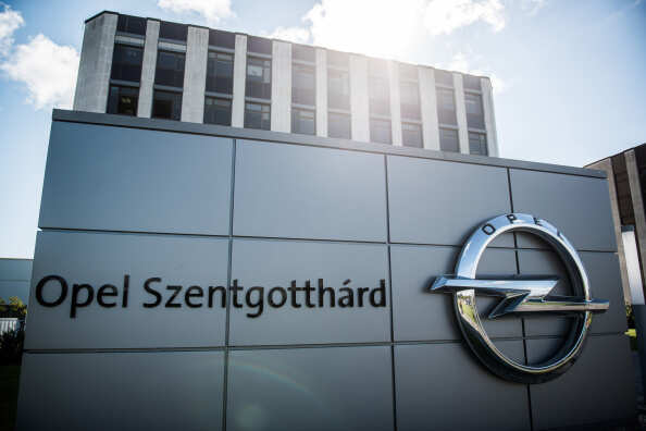 Opel added that it aimed to expand its presence in Russia and soon offer further models.