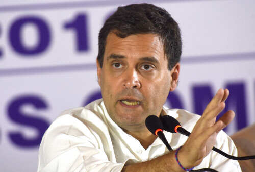 'Right to healthcare' may be part of Congress manifesto